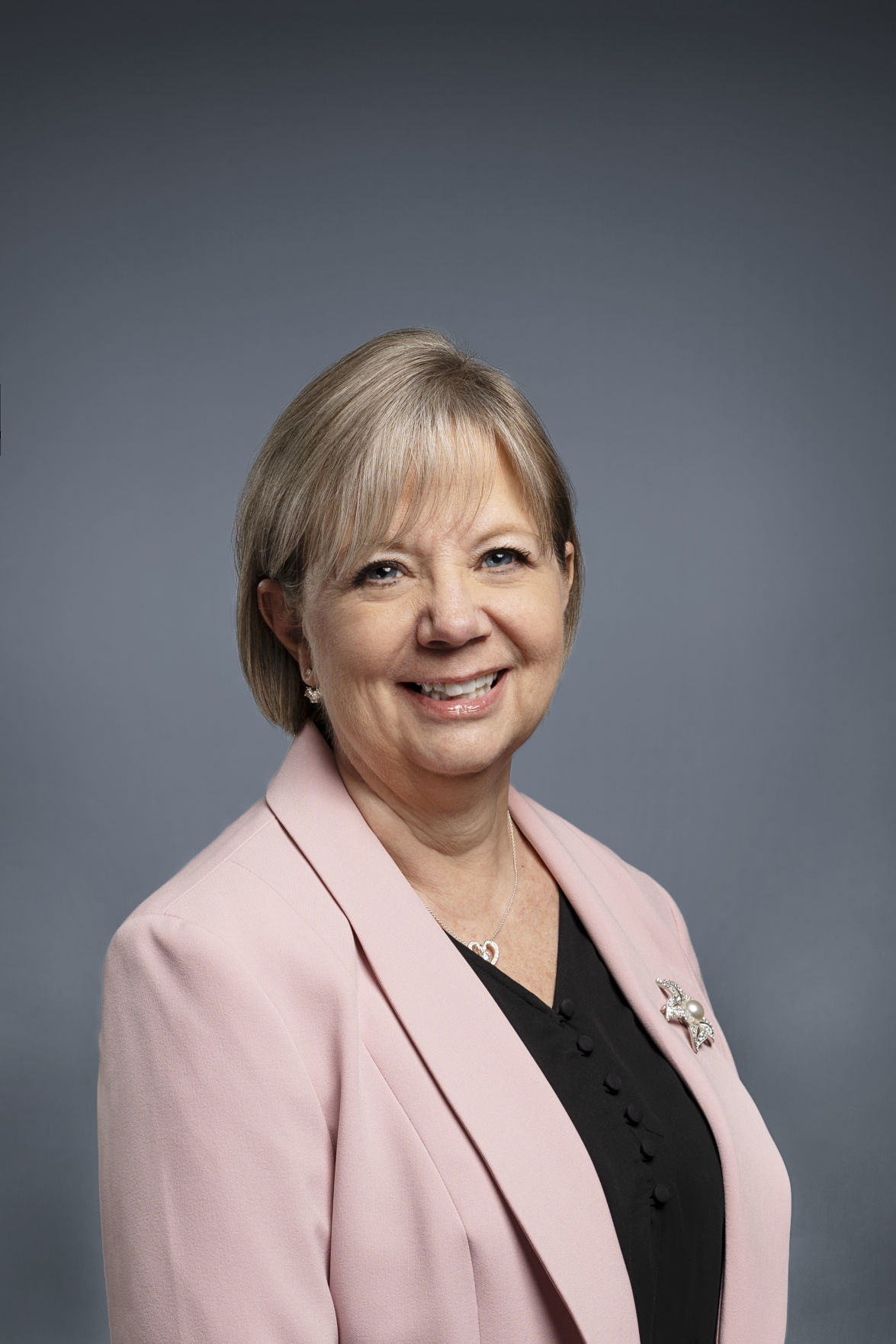 Myers promoted by TAA to director of procurement